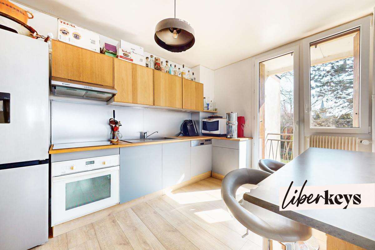 Appartement à CHEVREUSE