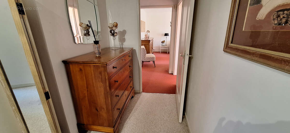 Appartement à AMIENS