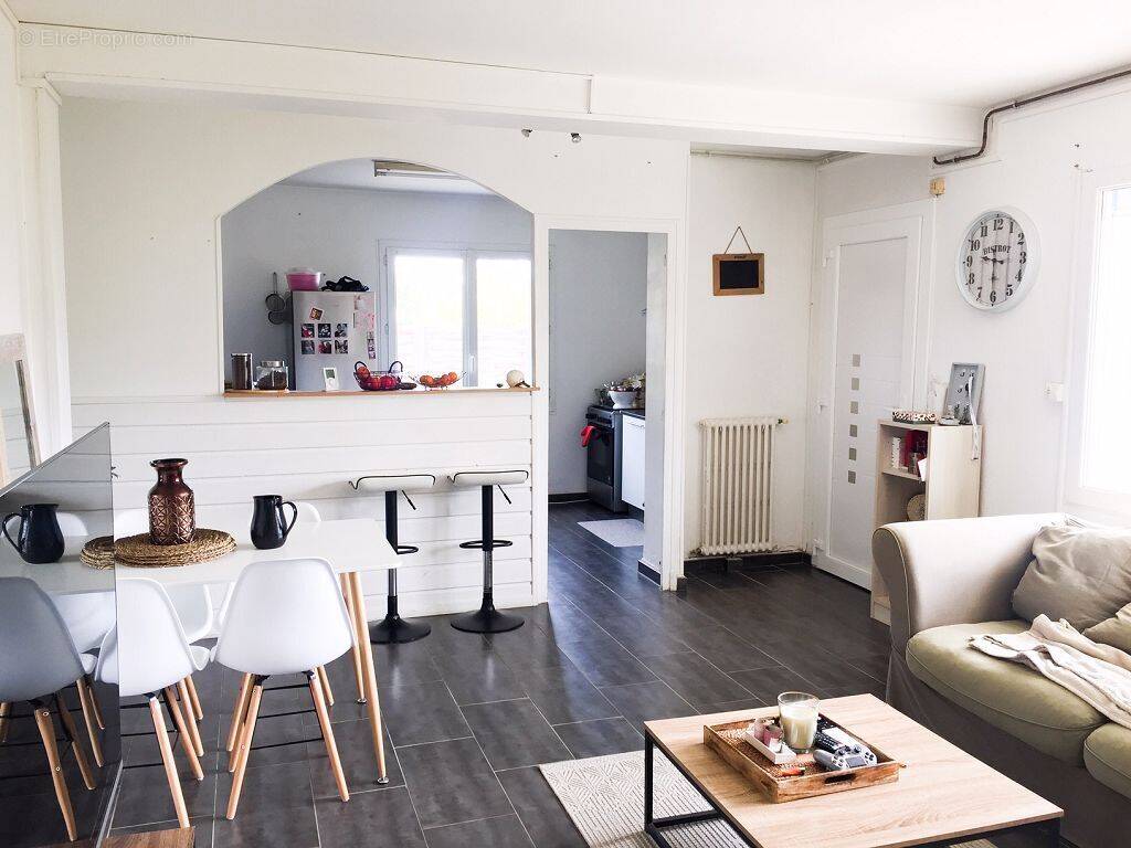 Appartement à AUCH