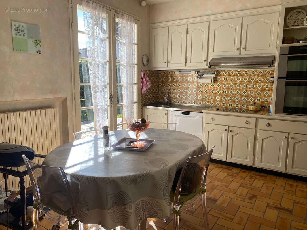 Maison à AUSSILLON