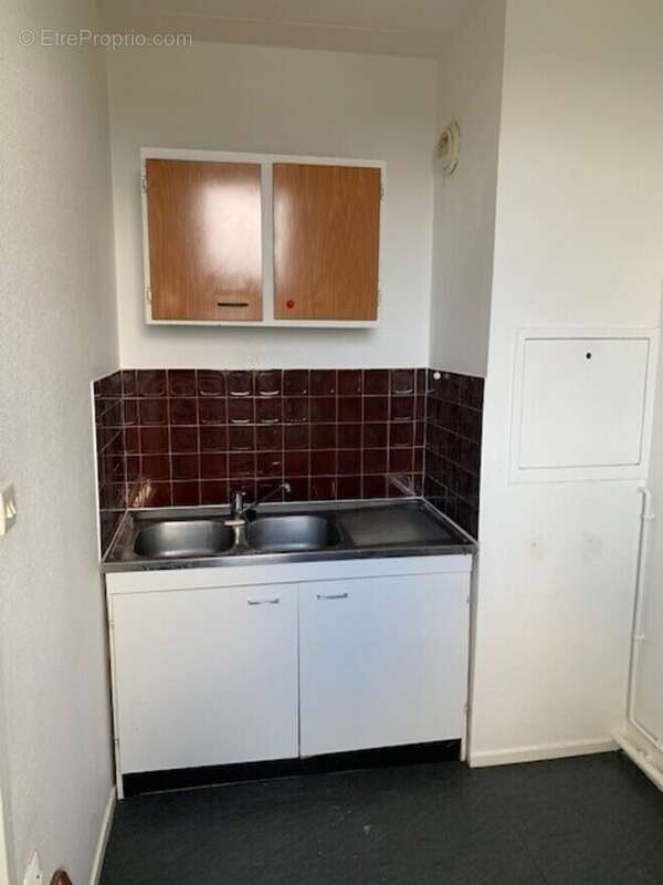 Appartement à GRADIGNAN