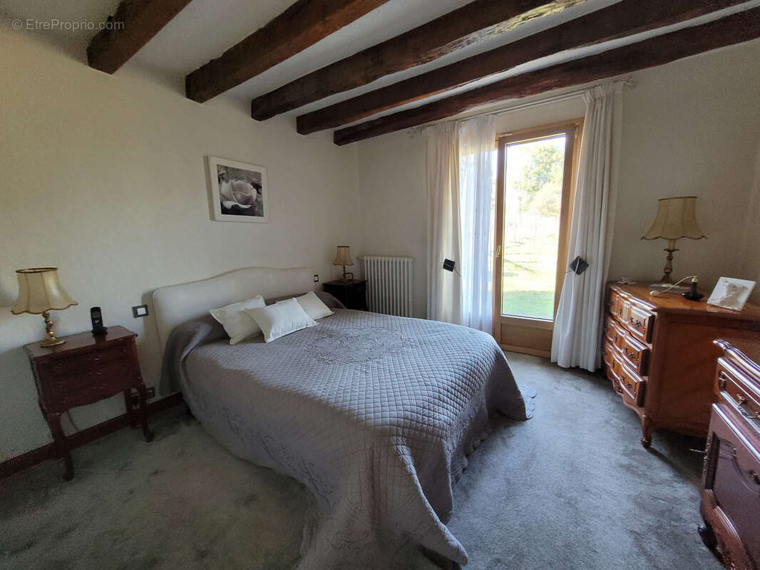 Maison à LA SUZE-SUR-SARTHE