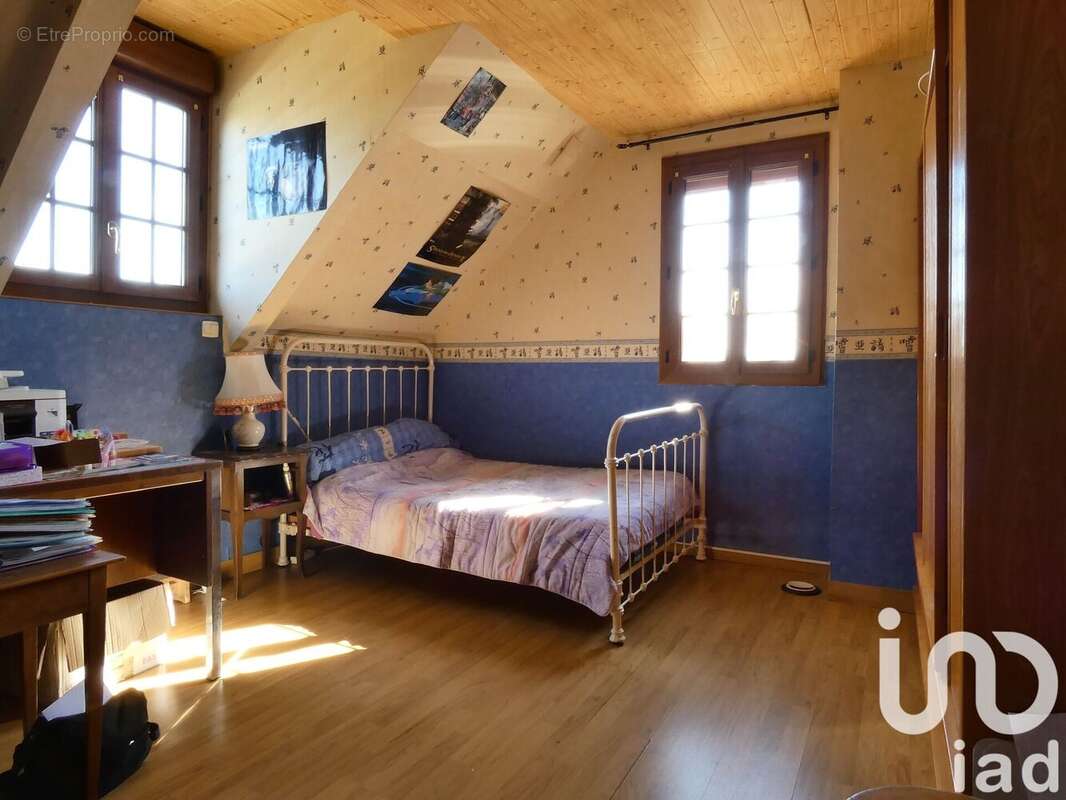 Photo 4 - Maison à GAZERAN