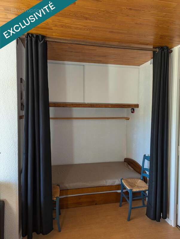 Photo 8 - Appartement à CHAMROUSSE