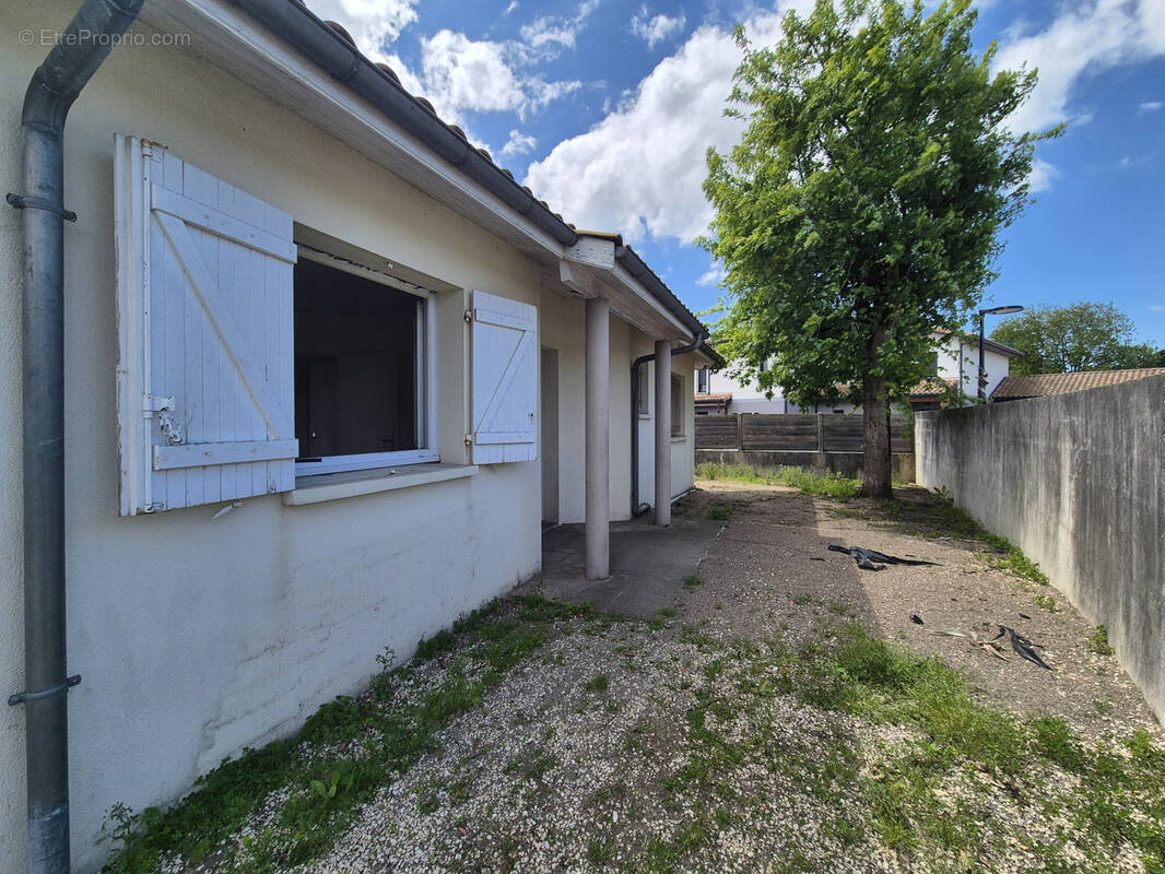 Maison à LA TESTE-DE-BUCH