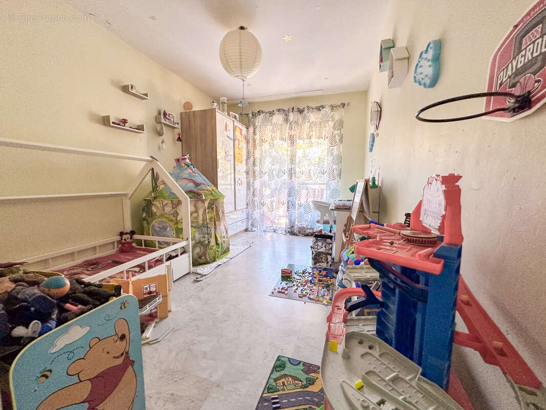 Appartement à ROQUEBRUNE-CAP-MARTIN