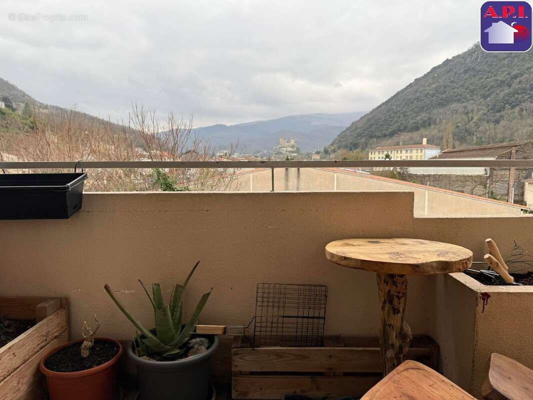 Maison à FOIX