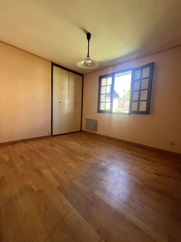 Maison à MAULEVRIER