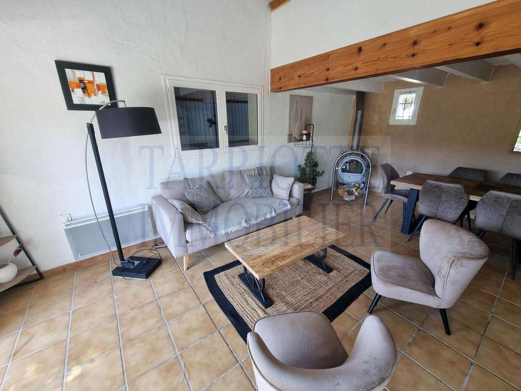 Photo 5 - Maison à DIEULEFIT