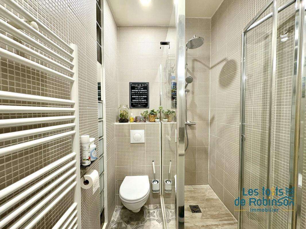 Appartement à CLAMART