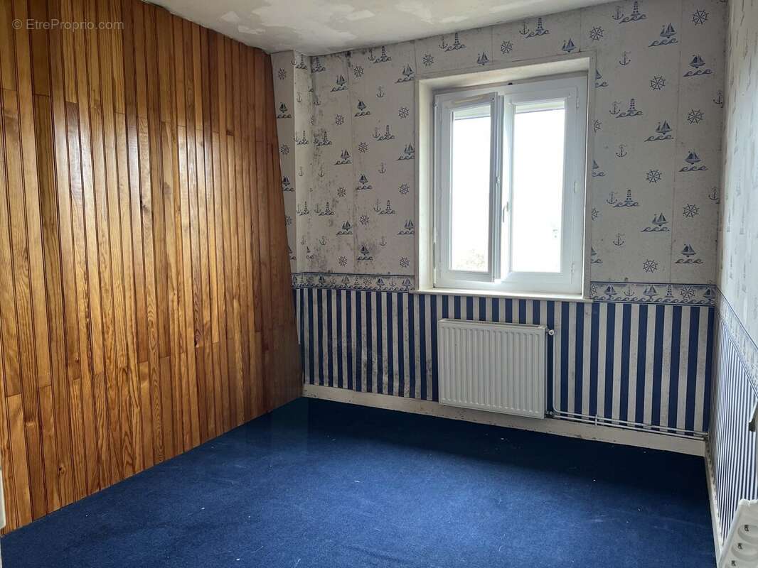 Appartement à DOMFRONT