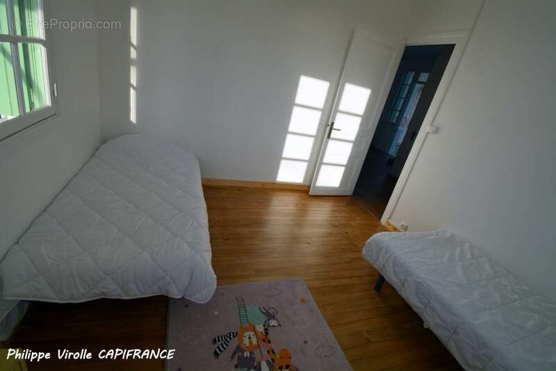 Maison à SAINT-PIERRE-D&#039;OLERON