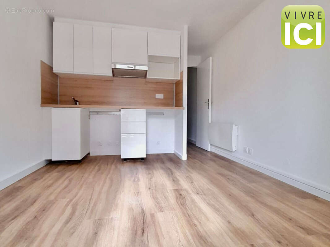 Appartement à LES SABLES-D&#039;OLONNE