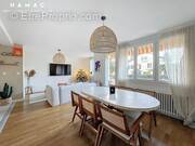 Appartement à TASSIN-LA-DEMI-LUNE