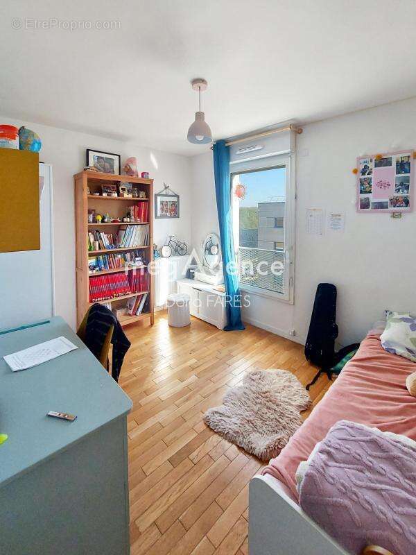 Appartement à ANTONY