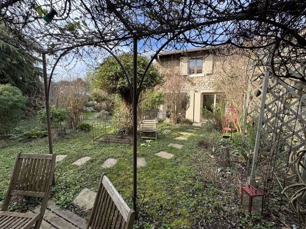 Maison à ANSE
