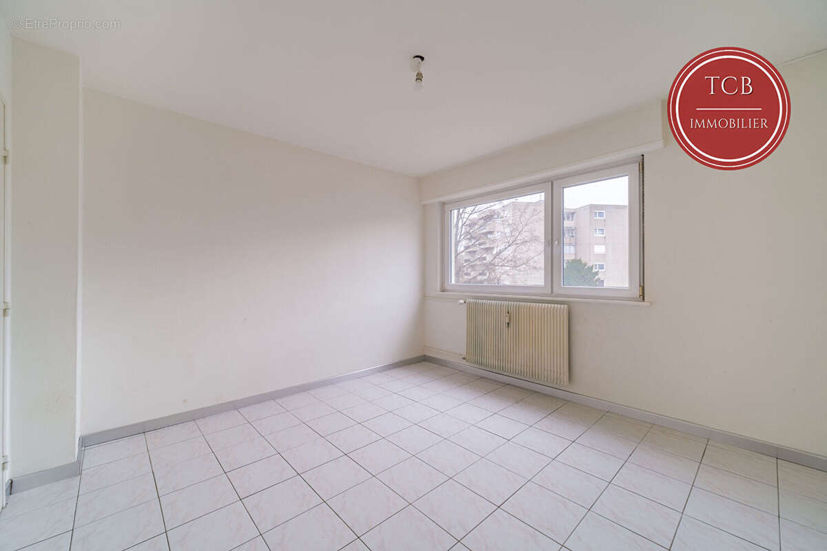 Appartement à ILLZACH