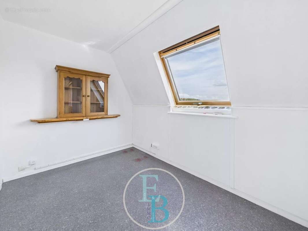 Appartement à HOULGATE