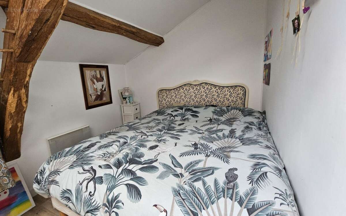 Maison à MAULEVRIER