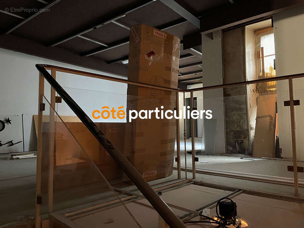 Appartement à PONTIVY