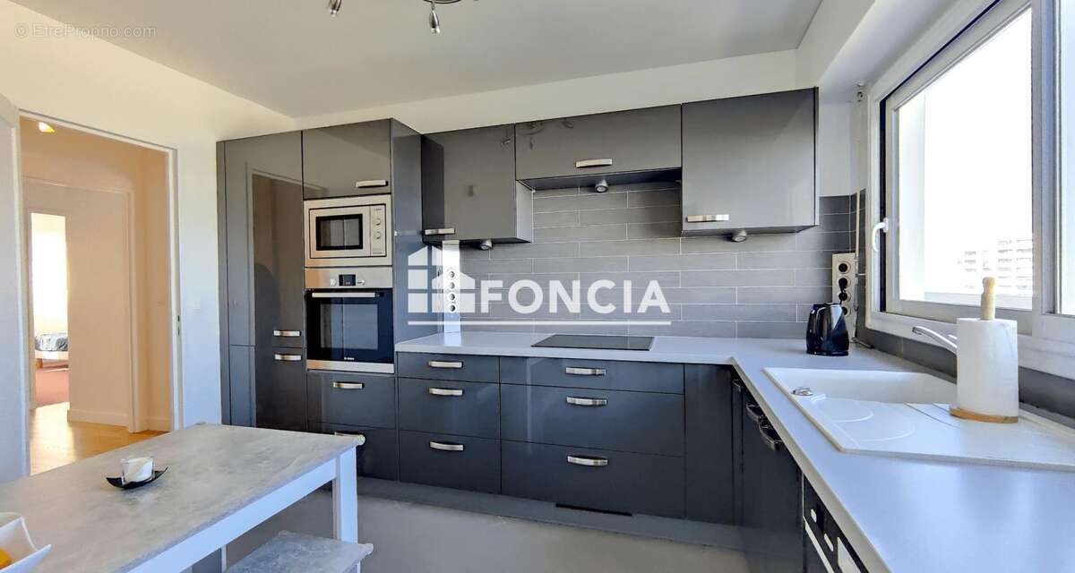 Appartement à MARLY-LE-ROI