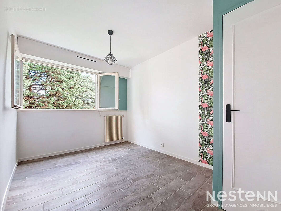 Appartement à SAINTE-LUCE-SUR-LOIRE