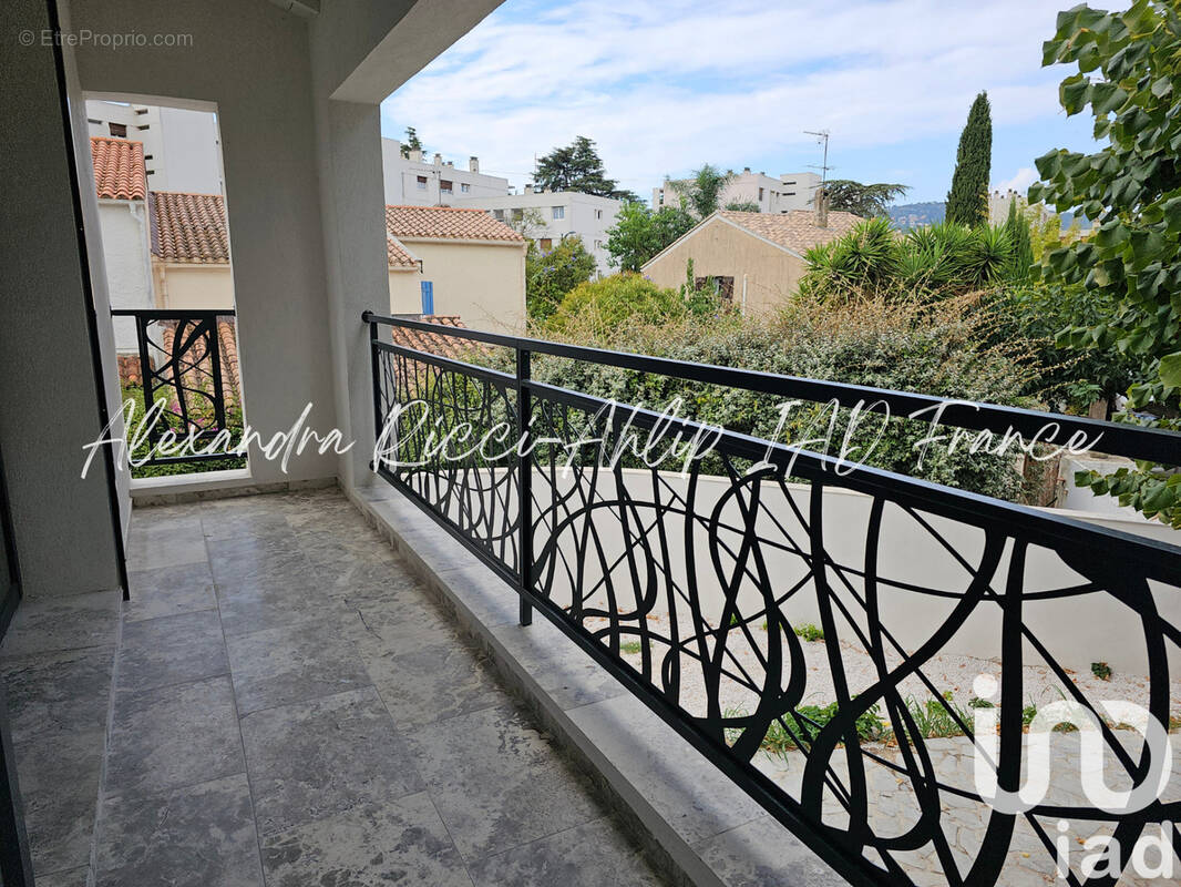 Photo 1 - Maison à HYERES