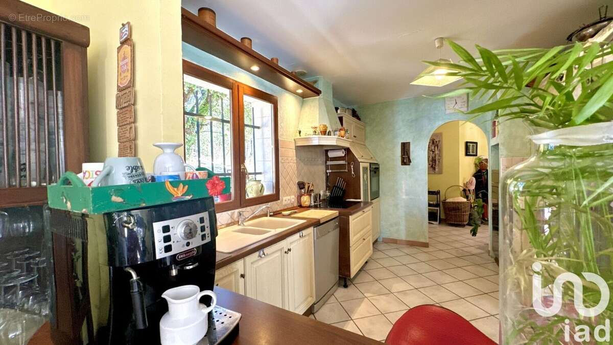 Photo 9 - Maison à DONZERE