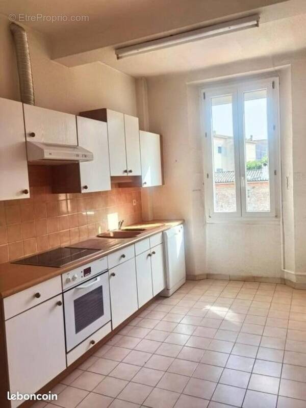 Photo 1 - Appartement à LES ARCS