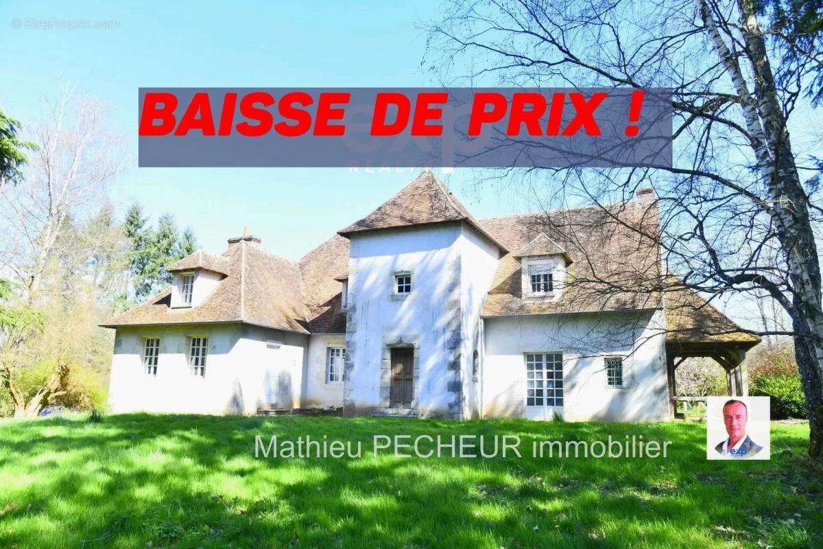 Maison à BRIARE