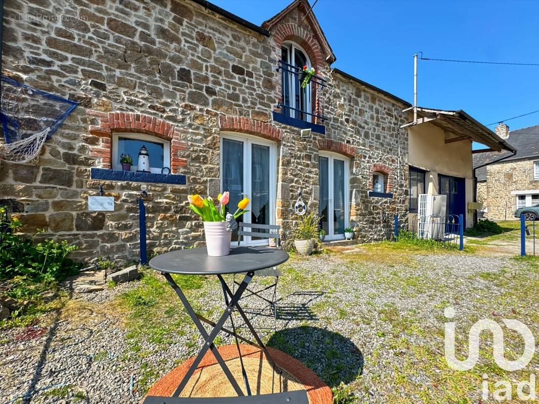 Photo 1 - Maison à CHERRUEIX