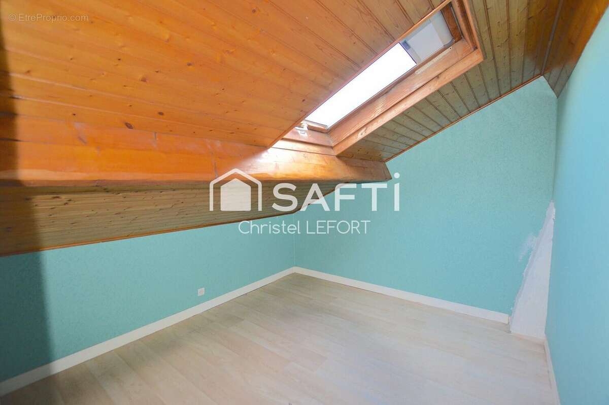 Photo 9 - Maison à LA PLAINE-SUR-MER