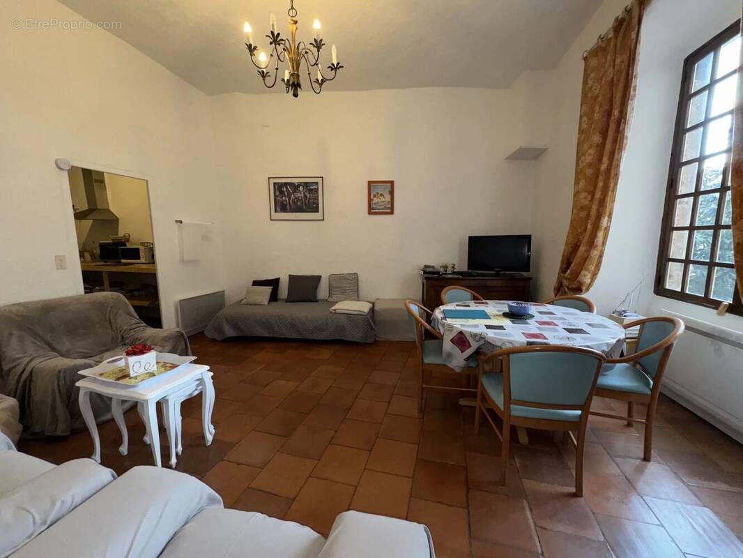 Appartement à LE PUY-EN-VELAY