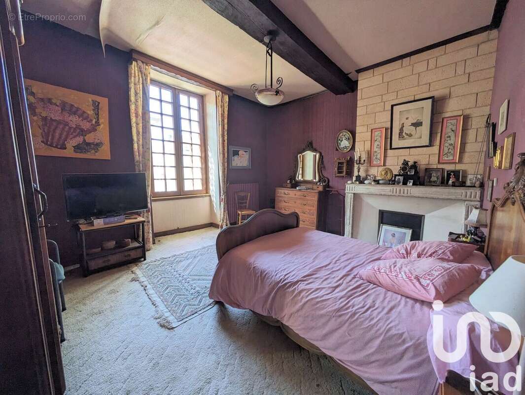 Photo 9 - Maison à ARC-EN-BARROIS