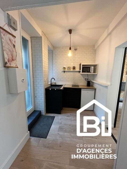 Appartement à CAEN