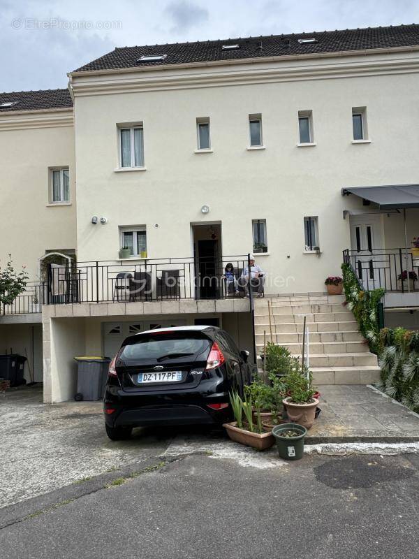 Maison à GONESSE