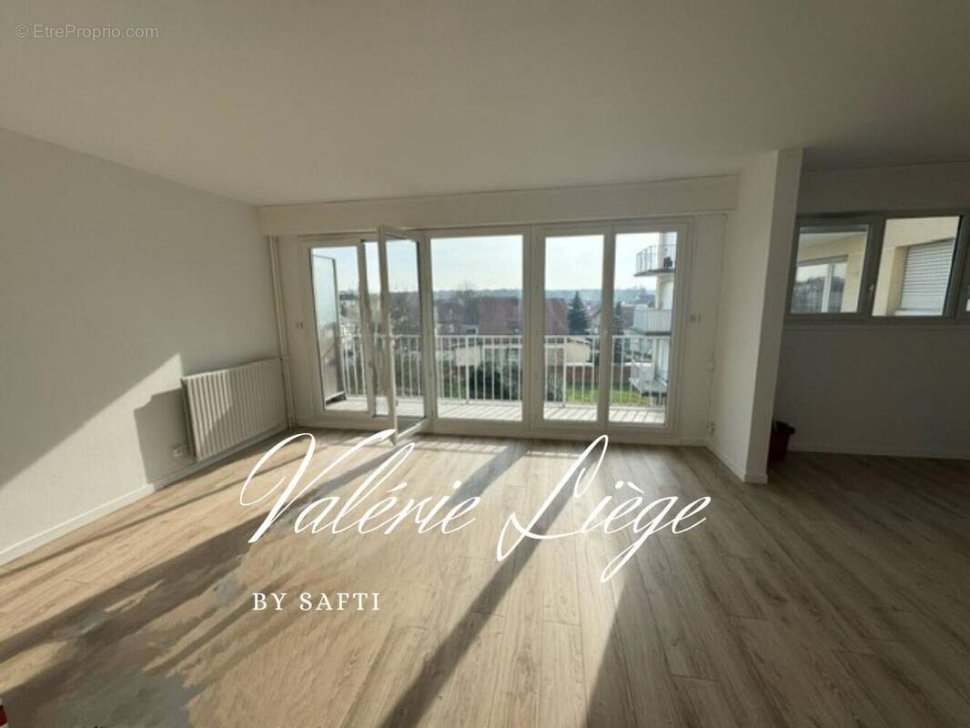 Photo 1 - Appartement à ACHERES