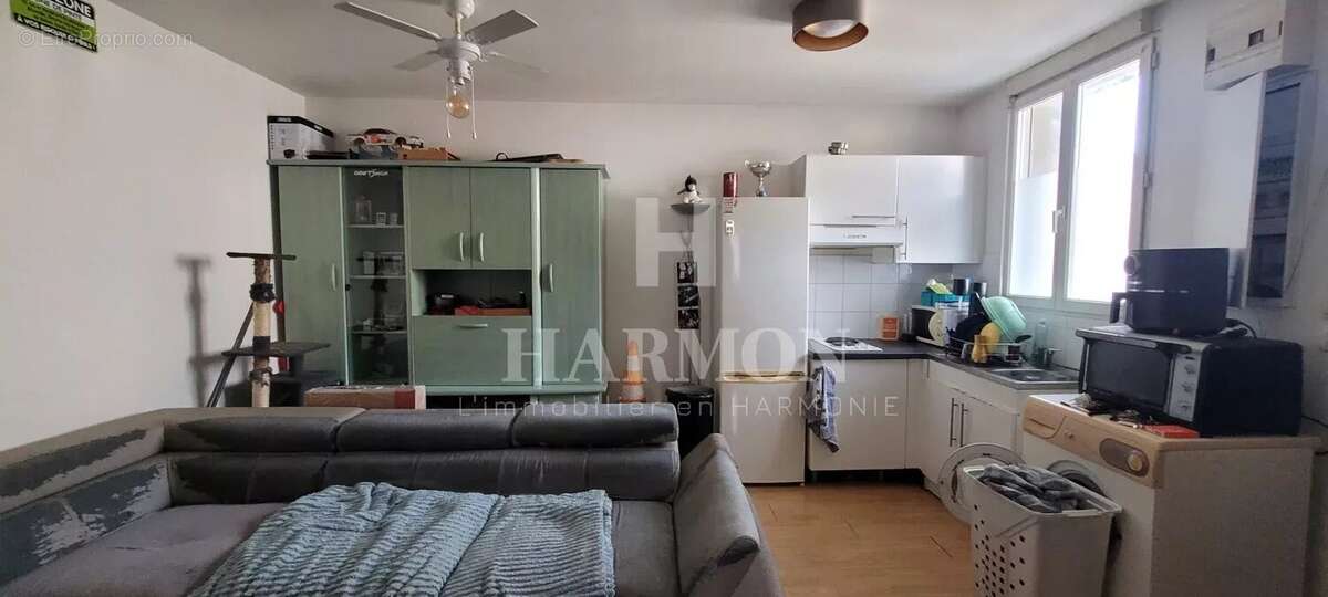 Appartement à ARTIX