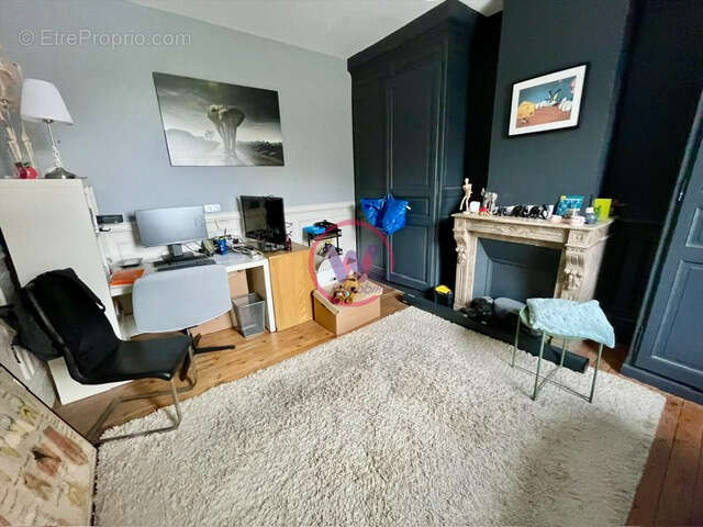 Maison à ARRAS