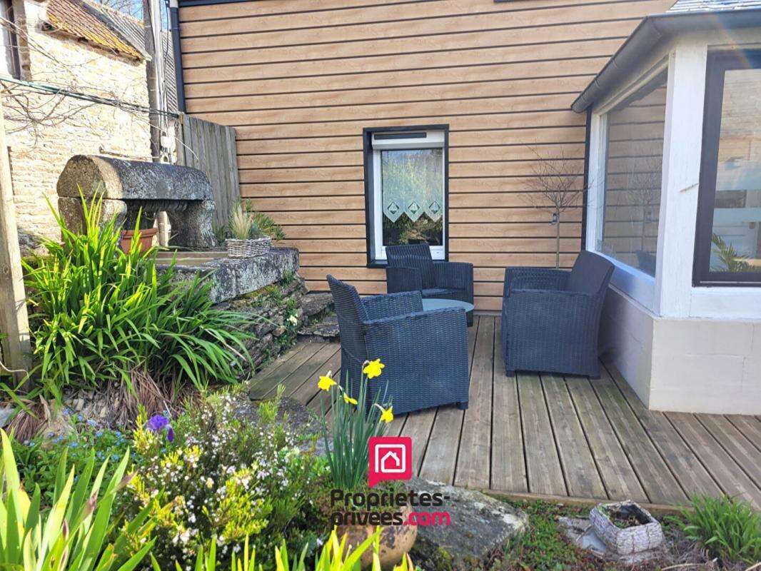 Maison à CONCARNEAU