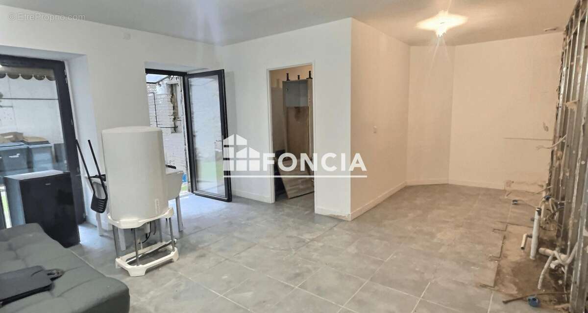 Appartement à FIRMINY