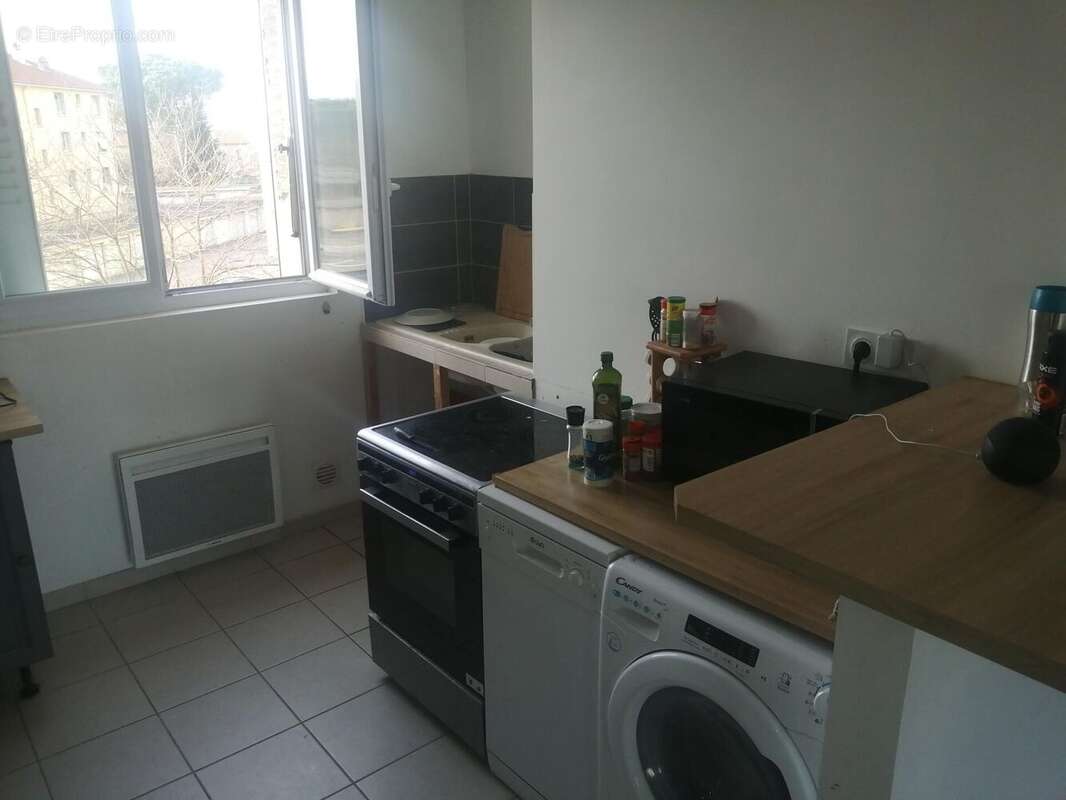 Photo 2 - Appartement à BOURG-LES-VALENCE