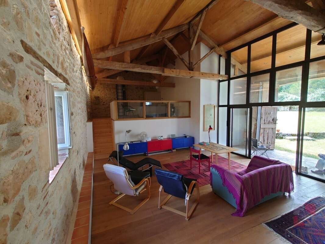 Maison à GREZELS