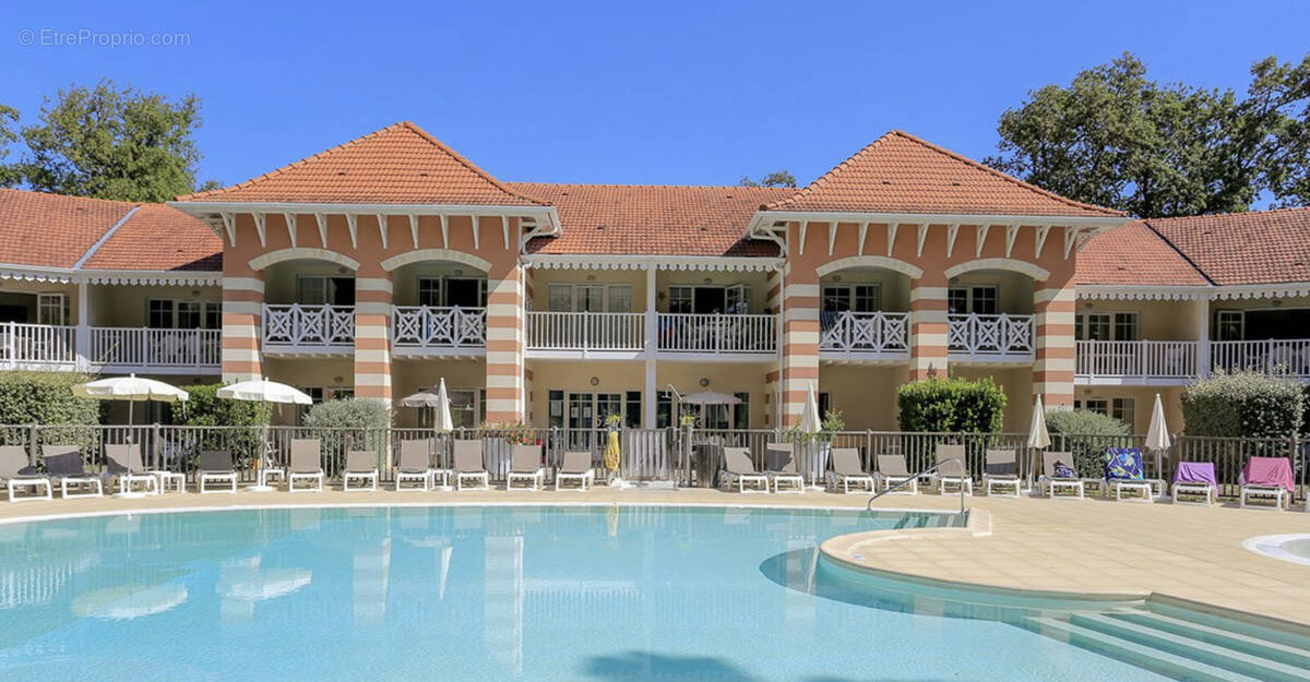 Appartement à SOULAC-SUR-MER