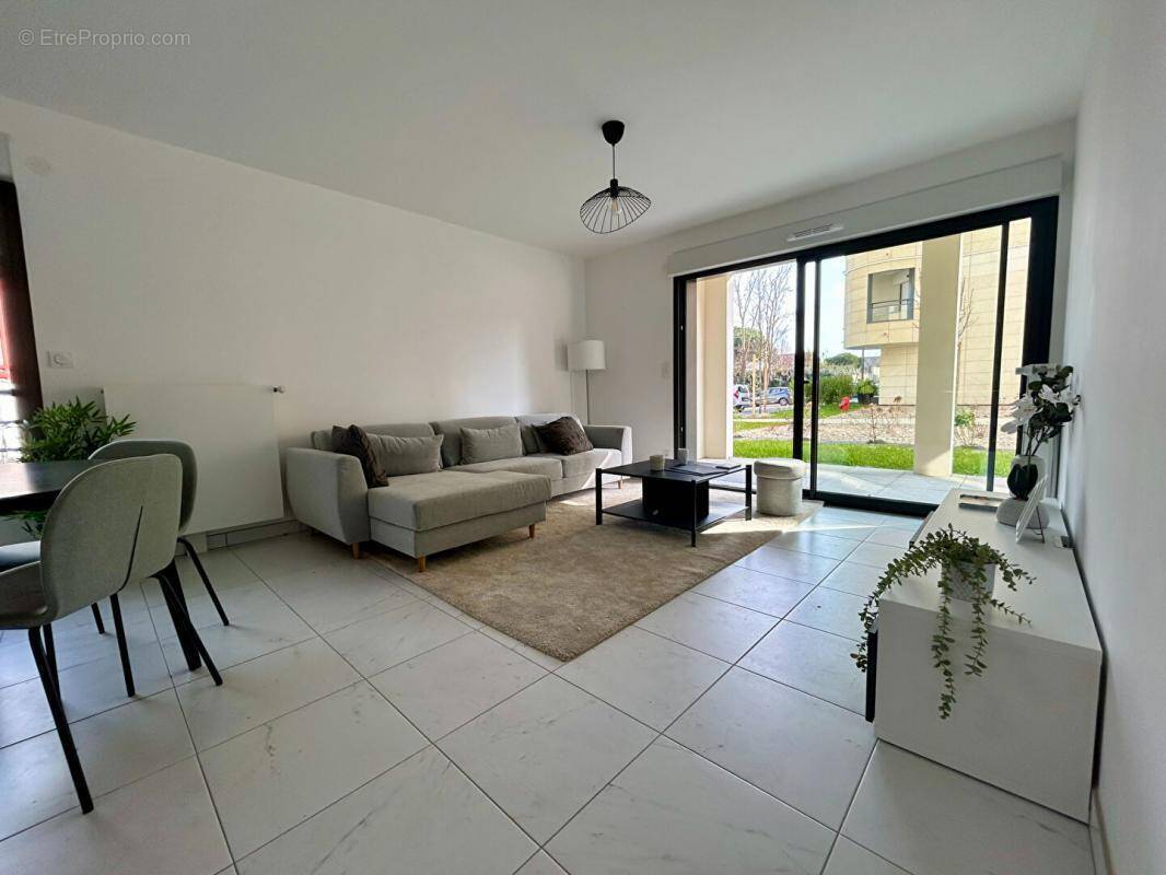 Appartement à DINARD