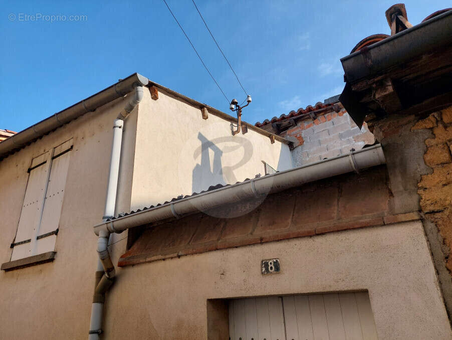 Autre à GAILLAC