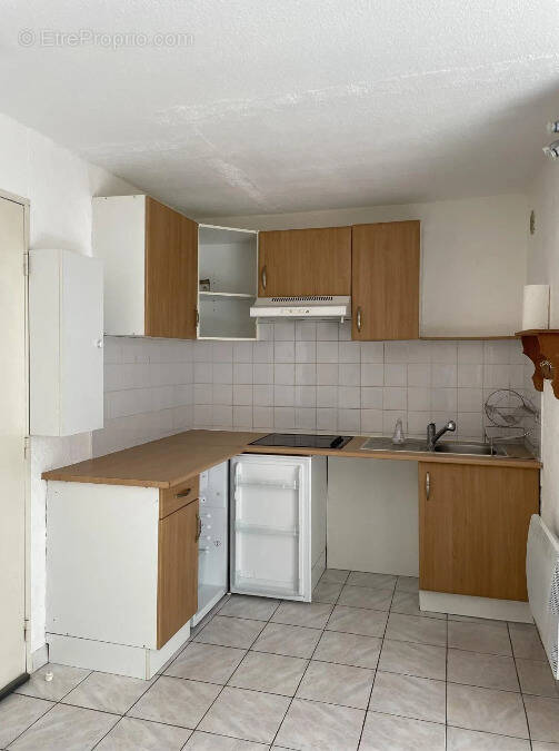 Appartement à BLAGNAC