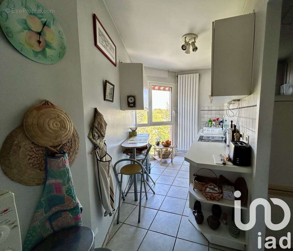 Photo 4 - Appartement à ANGLET