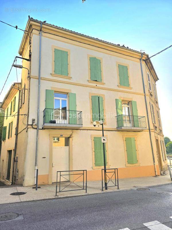 Appartement à MONTELIMAR