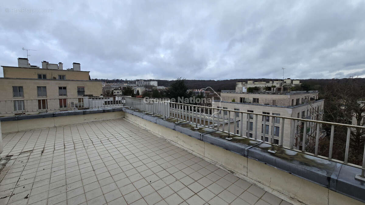 Appartement à VERSAILLES